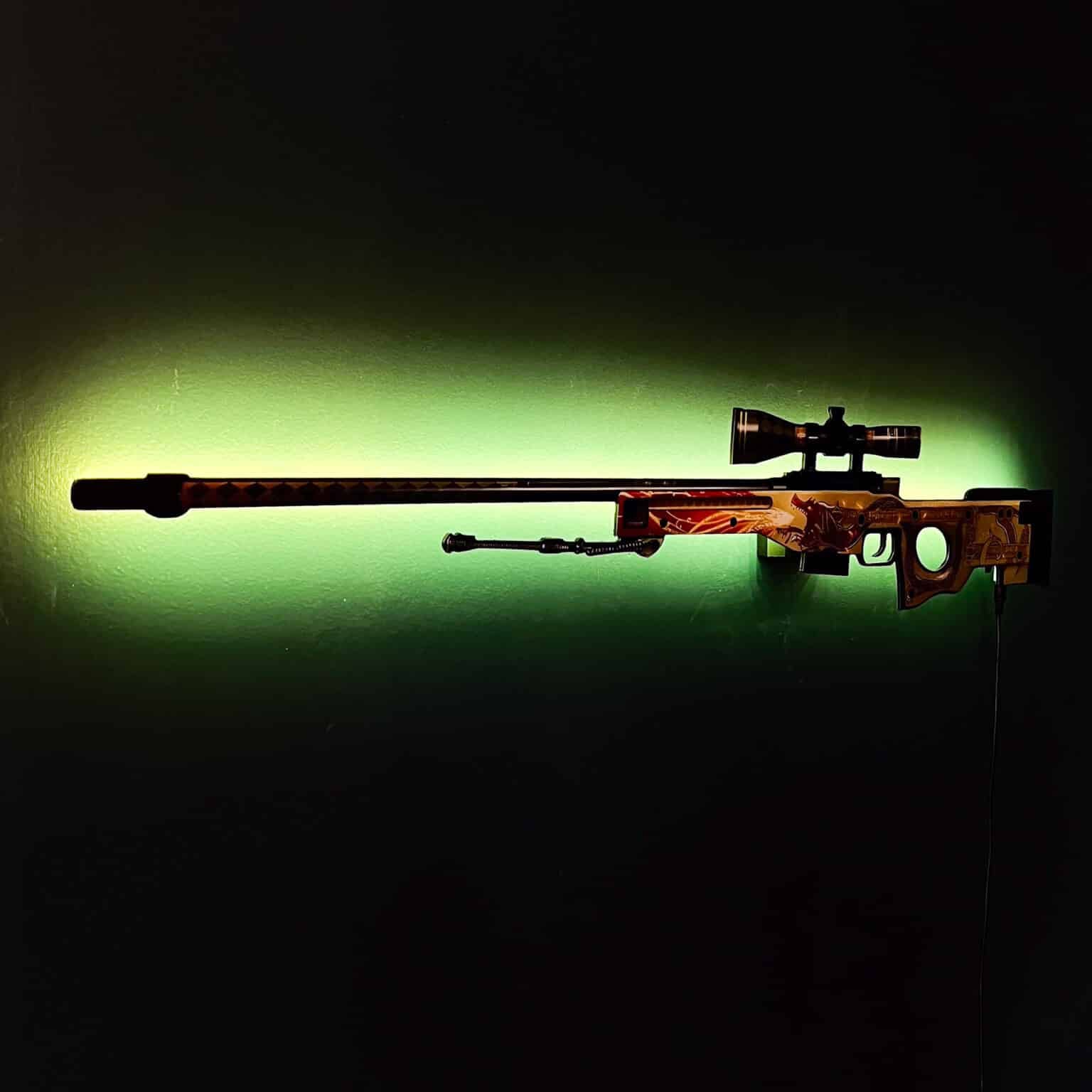 CS GO Prop & Replicas - Blasters4Masters