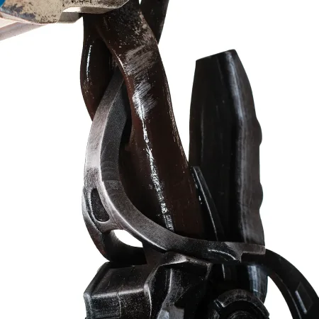 Aloys Bow Replica Prop From Horizon By Blasters4Masters 10