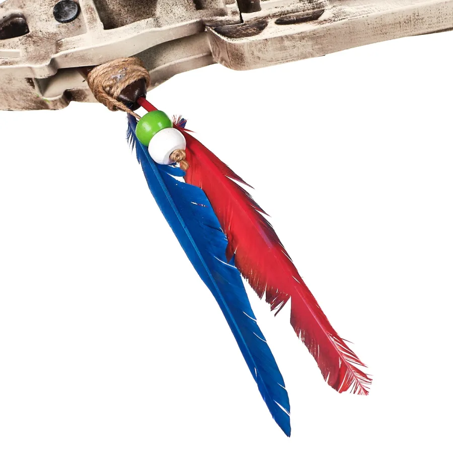 Aloys Bow Replica Prop From Horizon By Blasters4Masters 5