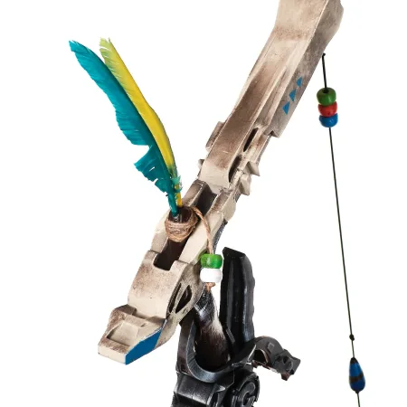 Aloys Bow Replica Prop From Horizon By Blasters4Masters 8