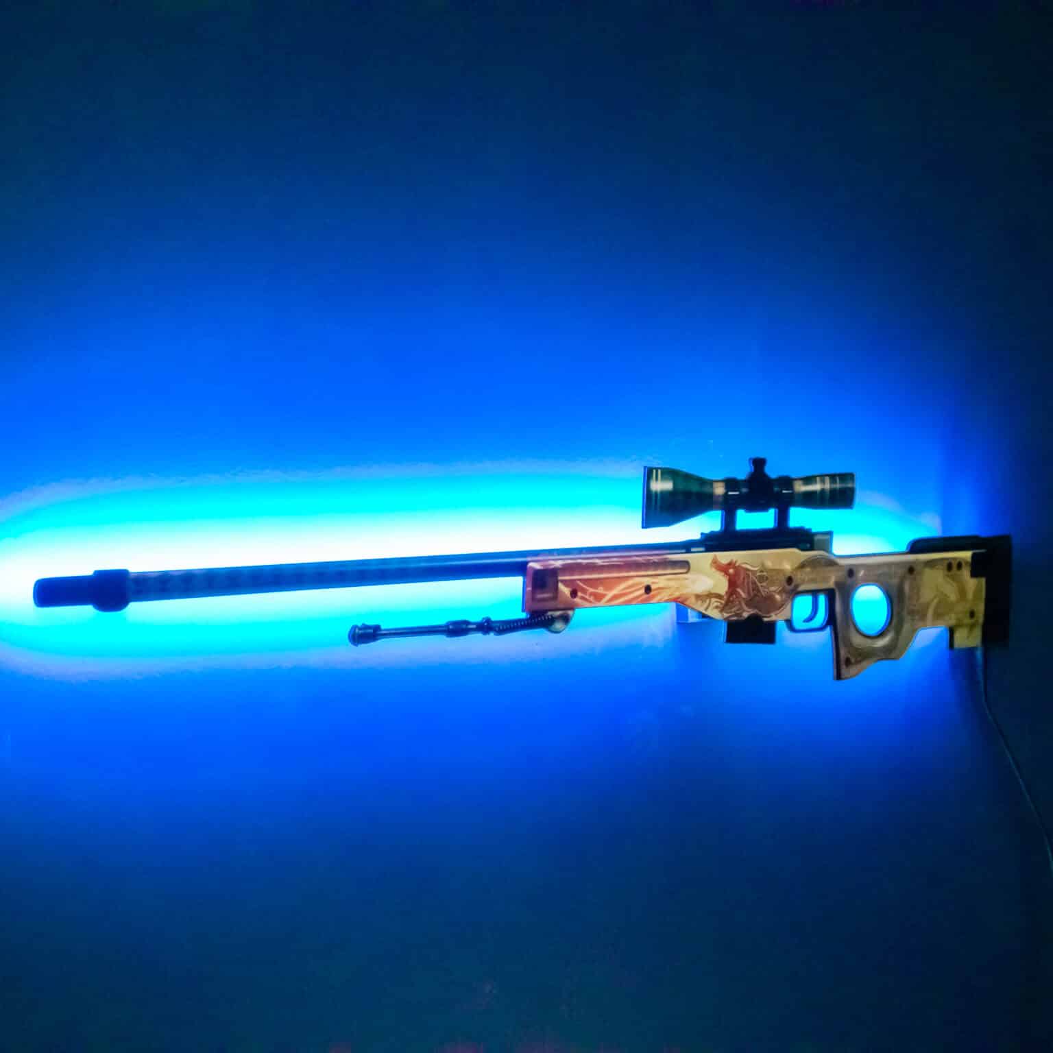 CS GO Prop & Replicas - Blasters4Masters