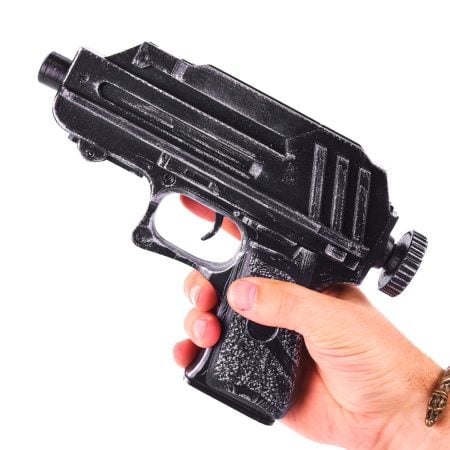 DC 17 Hand Blaster Replica Prop From Star Wars By Blasters4Masters