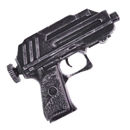 DC 17 Hand Blaster Replica Prop From Star Wars By Blasters4Masters 10