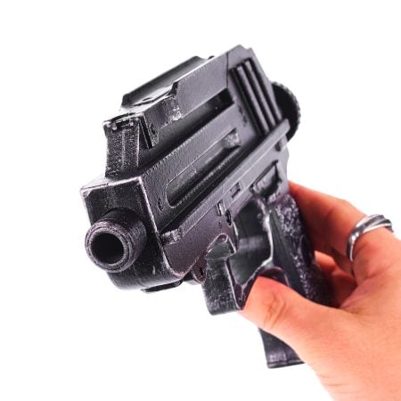 DC 17 Hand Blaster Replica Prop From Star Wars By Blasters4Masters 7