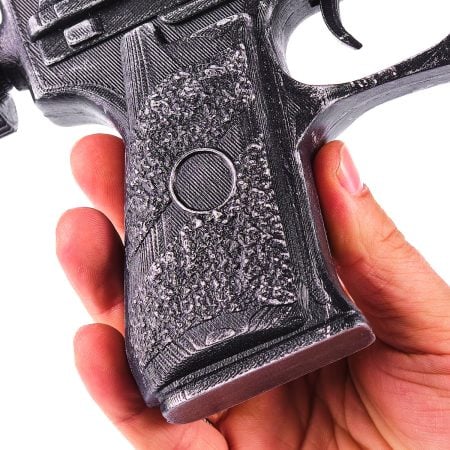 DC 17 Hand Blaster Replica Prop From Star Wars By Blasters4Masters 8
