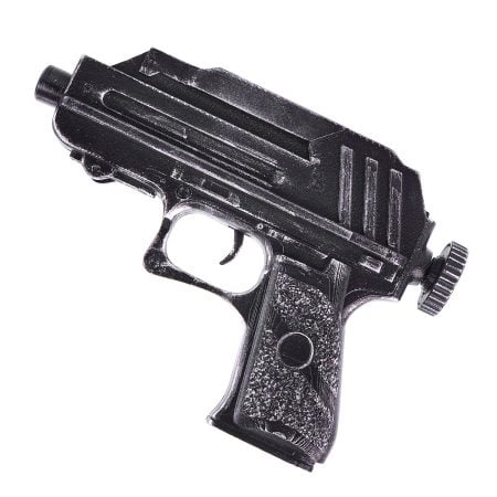 DC 17 Hand Blaster Replica Prop From Star Wars By Blasters4Masters 9