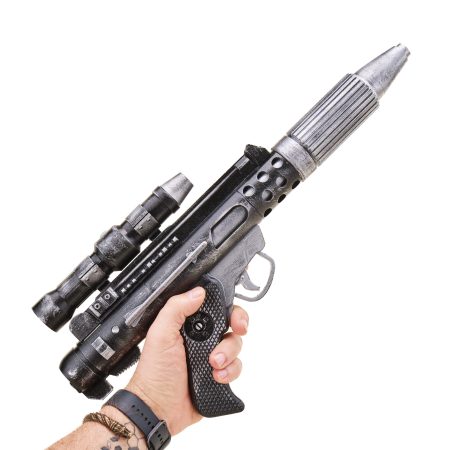 DH-17 Blaster pistol replica prop from Star Wars by Blasters4Masters