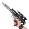 DH-17 Blaster pistol replica prop from Star Wars by Blasters4Masters