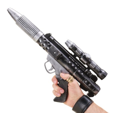 DH-17 Blaster pistol replica prop from Star Wars by Blasters4Masters
