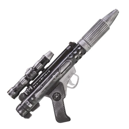 DH-17 Blaster pistol replica prop from Star Wars by Blasters4Masters