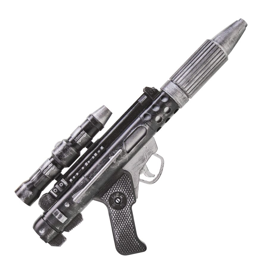 DH-17 Blaster pistol replica prop from Star Wars by Blasters4Masters