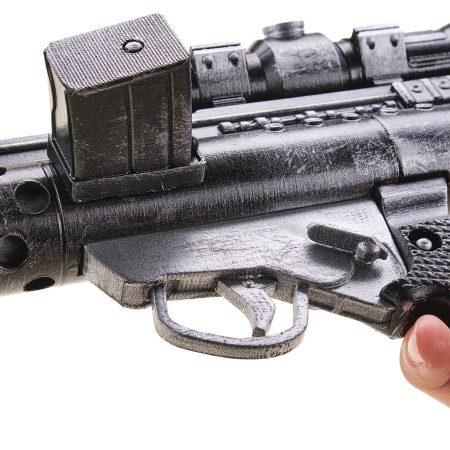 DH-17 Blaster pistol replica prop from Star Wars by Blasters4Masters