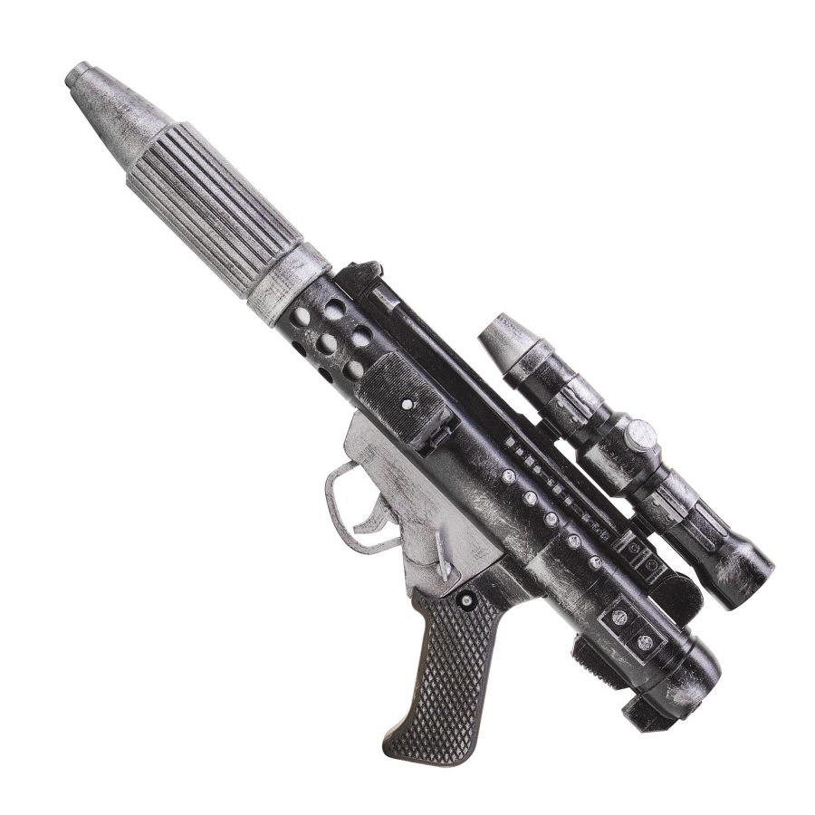 DH-17 Blaster pistol replica prop from Star Wars by Blasters4Masters