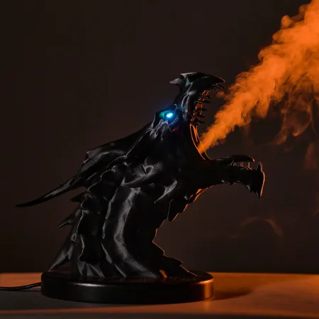 Dragon Diffuser By Blasters4Masters