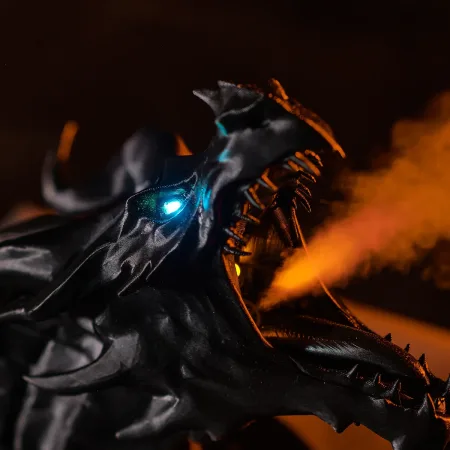 Dragon Diffuser By Blasters4Masters 1