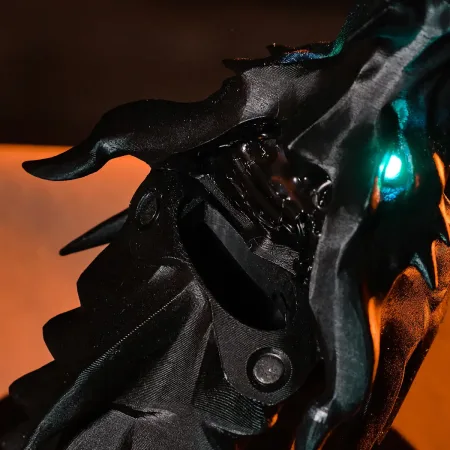 Dragon Diffuser By Blasters4Masters 18