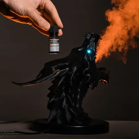 Dragon Diffuser By Blasters4Masters 22