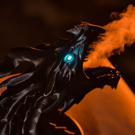 Dragon Diffuser By Blasters4Masters 3