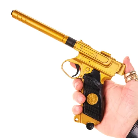 Drang Replica Prop From Destiny 2 By Blasters4Masters