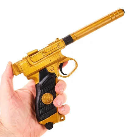 Drang Replica Prop From Destiny 2 By Blasters4Masters 1