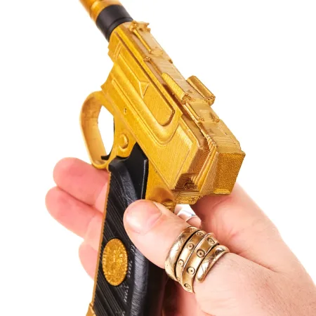 Drang Replica Prop From Destiny 2 By Blasters4Masters 4