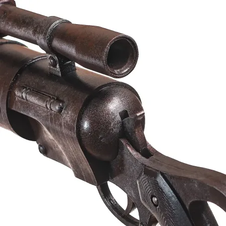 EE 3 Boba Fett Carbine Rifle Replica Prop From Star Wars By Blasters4Masters 10