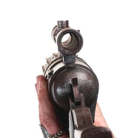 EE 3 Boba Fett Carbine Rifle Replica Prop From Star Wars By Blasters4Masters 12