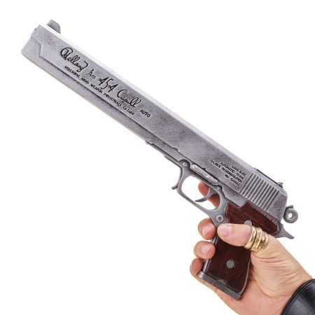 Hellsing ARMS Casull Auto replica prop from Hellsing by Blasters4Masters