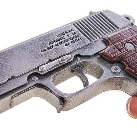 Hellsing ARMS Casull Auto replica prop from Hellsing by Blasters4Masters