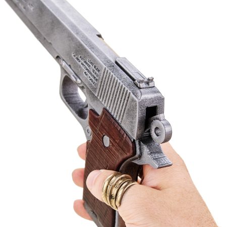 Hellsing ARMS Casull Auto replica prop from Hellsing by Blasters4Masters