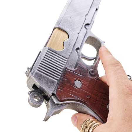 Hellsing ARMS Casull Auto replica prop from Hellsing by Blasters4Masters