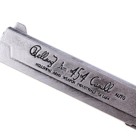 Hellsing ARMS Casull Auto replica prop from Hellsing by Blasters4Masters