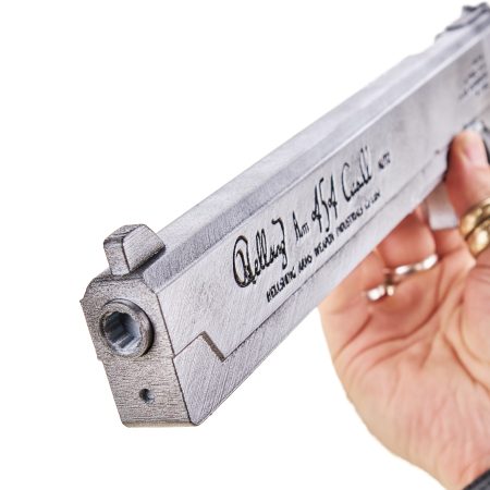 Hellsing ARMS Casull Auto replica prop from Hellsing by Blasters4Masters