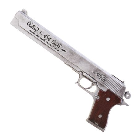 Hellsing ARMS Casull Auto replica prop from Hellsing by Blasters4Masters