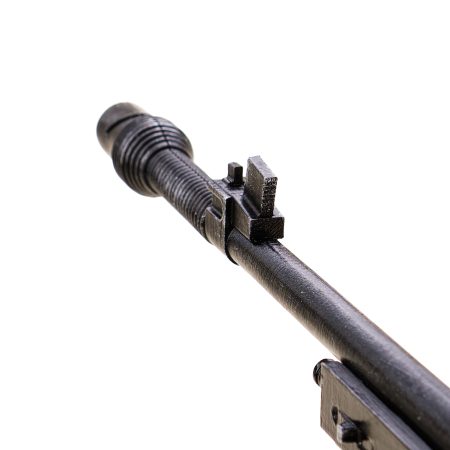 Princess Leia Blaster – the Defender Sporting Blaster Pistol replica prop from Star Wars by Blasters4Masters