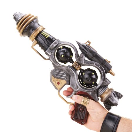 Ray Gun Mark 3 GKZ 45 Mark 3 replica prop from Call of Duty by Blasters4Masters
