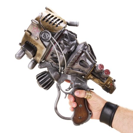 Ray Gun Mark 3 GKZ 45 Mark 3 replica prop from Call of Duty by Blasters4Masters
