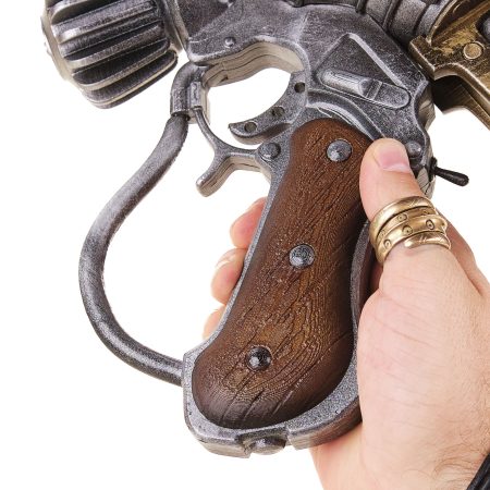 Ray Gun Mark 3 GKZ 45 Mark 3 replica prop from Call of Duty by Blasters4Masters