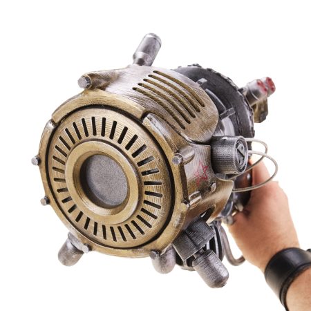 Ray Gun Mark 3 GKZ 45 Mark 3 replica prop from Call of Duty by Blasters4Masters