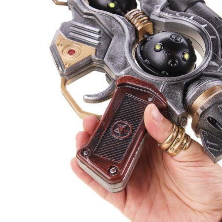 Ray Gun Mark 3 GKZ 45 Mark 3 replica prop from Call of Duty by Blasters4Masters