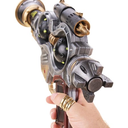 Ray Gun Mark 3 GKZ 45 Mark 3 replica prop from Call of Duty by Blasters4Masters