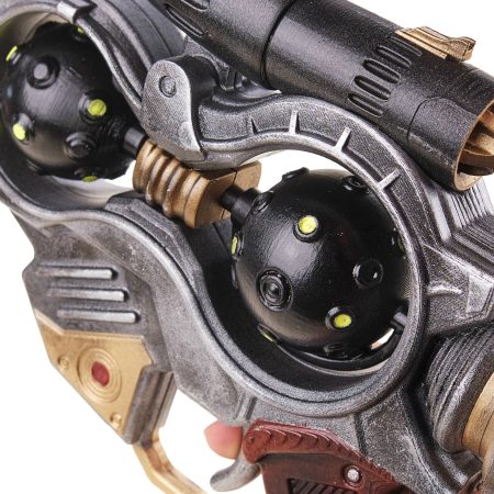 Ray Gun Mark 3 GKZ 45 Mark 3 replica prop from Call of Duty by Blasters4Masters