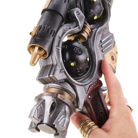 Ray Gun Mark 3 GKZ 45 Mark 3 replica prop from Call of Duty by Blasters4Masters