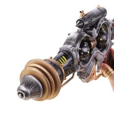 Ray Gun Mark 3 GKZ 45 Mark 3 replica prop from Call of Duty by Blasters4Masters