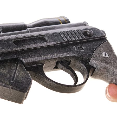 X-8 Night Sniper replica prop from Star Wars by Blasters4Masters