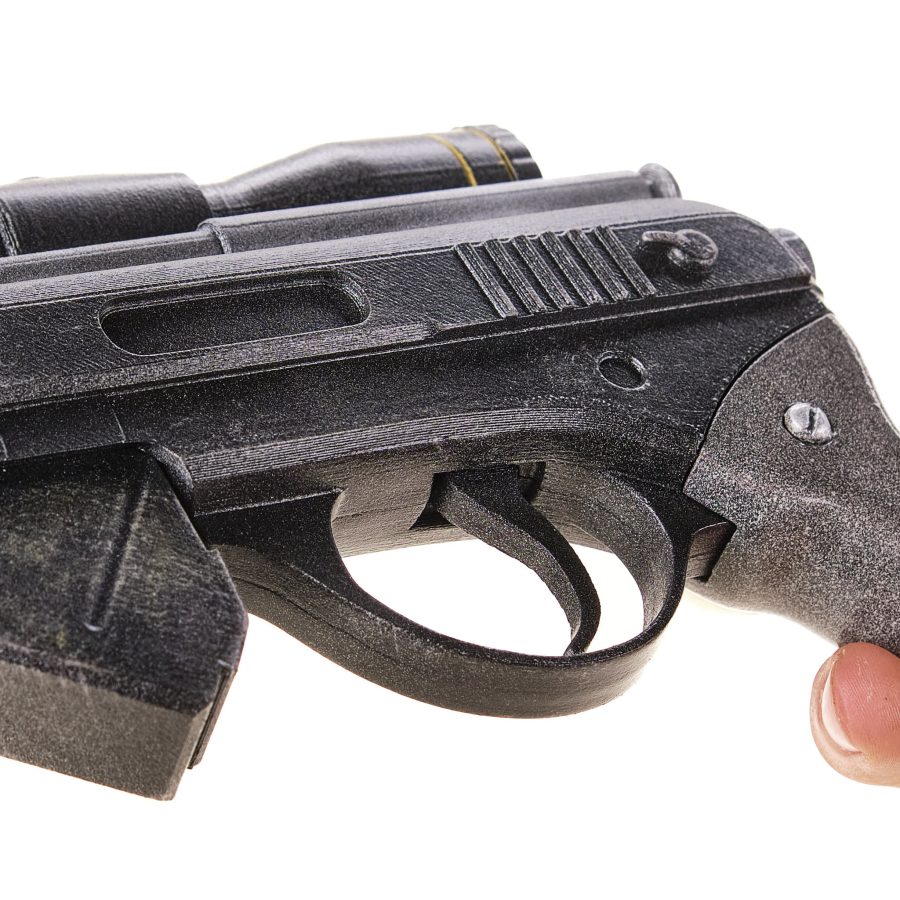 X-8 Night Sniper replica prop from Star Wars by Blasters4Masters