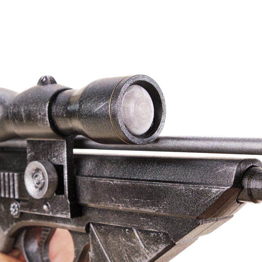 X-8 Night Sniper replica prop from Star Wars by Blasters4Masters