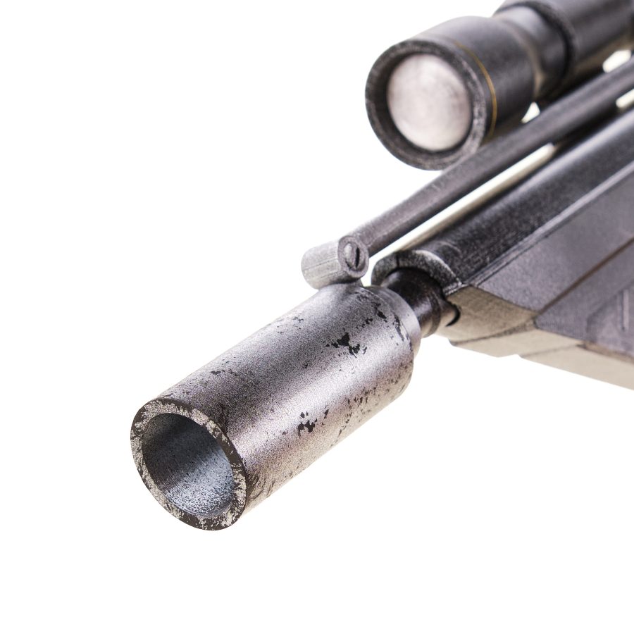 X-8 Night Sniper replica prop from Star Wars by Blasters4Masters