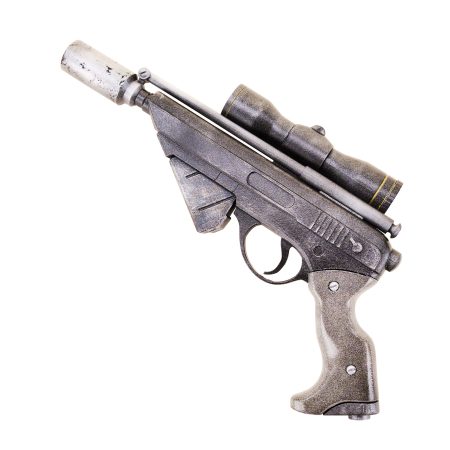 X-8 Night Sniper replica prop from Star Wars by Blasters4Masters