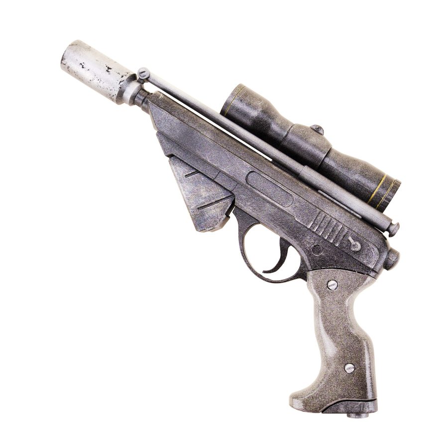 X-8 Night Sniper replica prop from Star Wars by Blasters4Masters